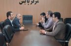 تقدیر مدیرکل امور انرژی و مشترکین توانیر از عملکرد معاونت مشترکین شرکت برق ایلام